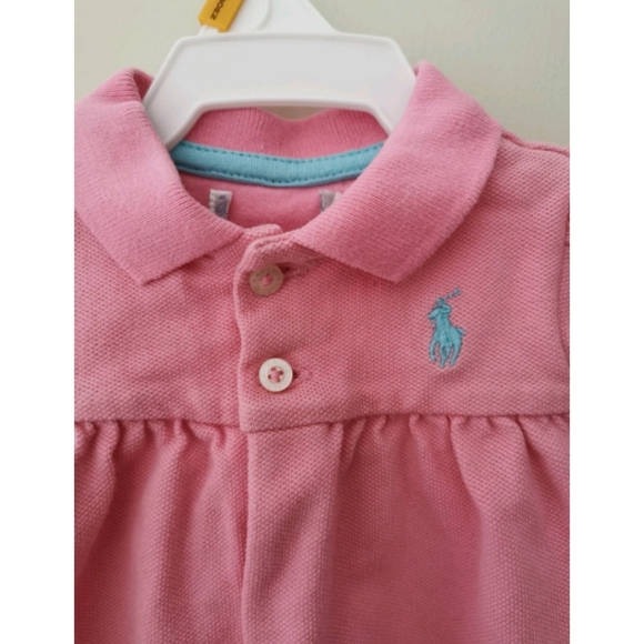 Polo Ralph Lauren one piece size 3 - Picture 2 of 3